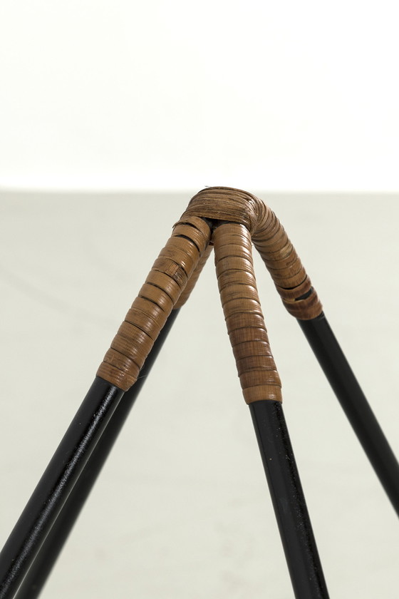 Image 1 of Porte-livres vintage