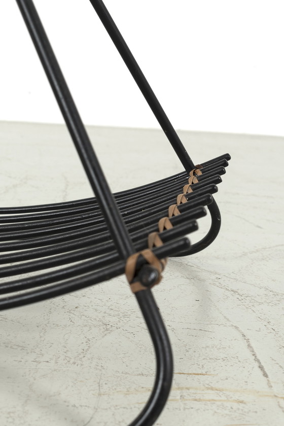 Image 1 of Porta riviste d'epoca