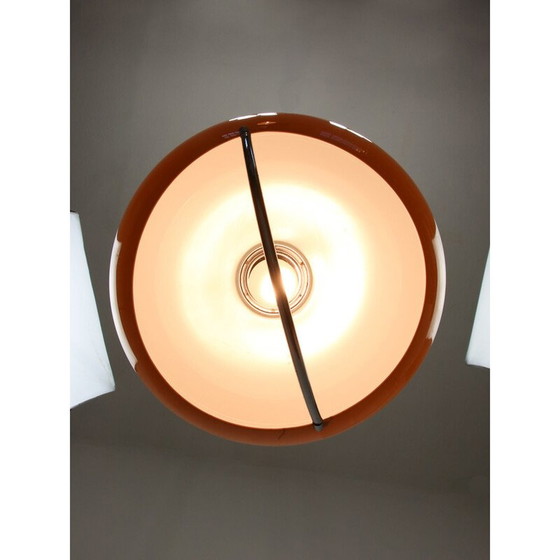 Image 1 of Vintage Jolly pendant lamp by Guzzini, Italy