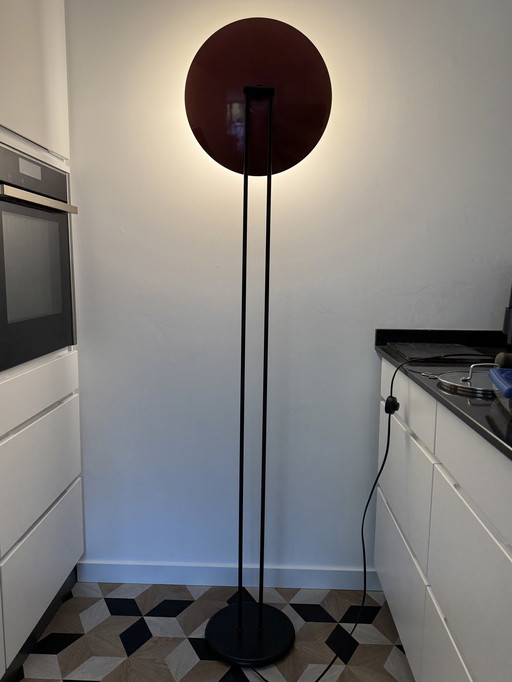 Nostalgic Floor Lamp