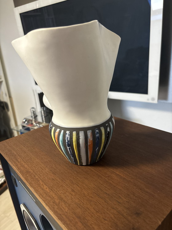 Image 1 of Roger Capron,1950 Vase