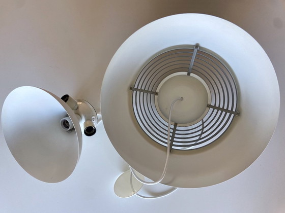 Image 1 of Louis Poulsen AJ Royal Pendant Gray Arne Jacobsen Lamp