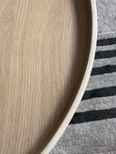 Audo Copenhagen Turning Table