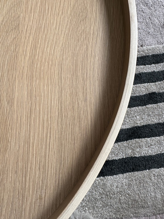 Image 1 of Audo Copenhagen Turning Table