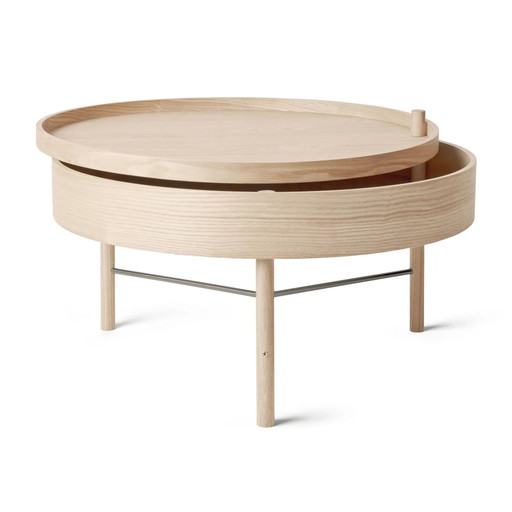 Audo Copenhagen Turning Table