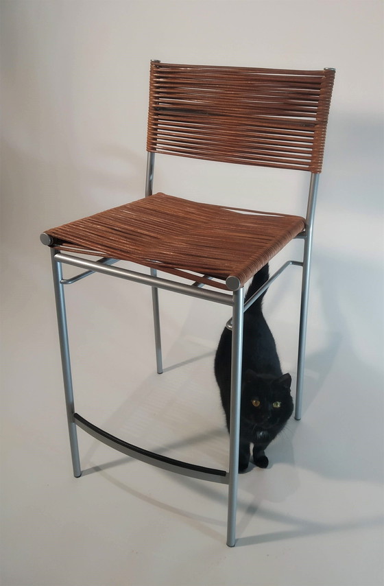 Image 1 of Bonacina Miss B Stool S Bar Stool