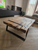 D Bohdi Table basse