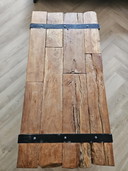 D Bohdi Table basse