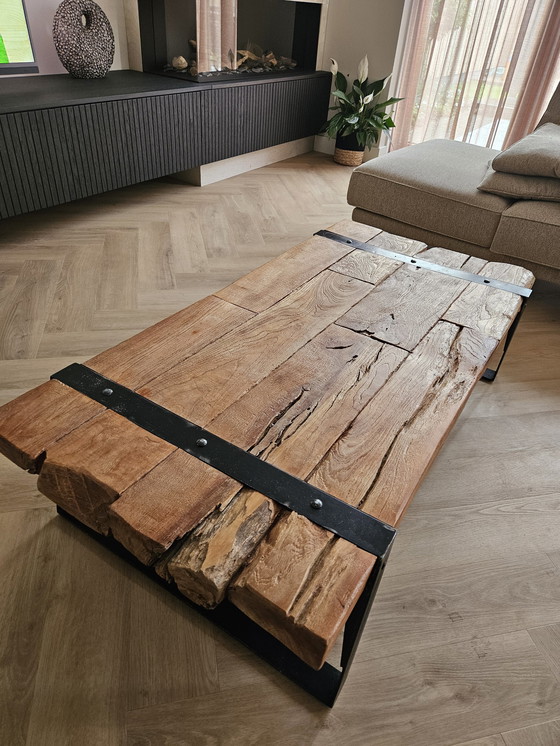 Image 1 of D Bohdi Coffee Table