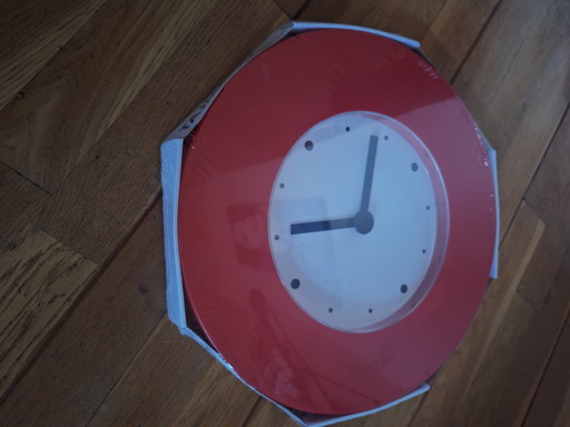 Ikea Wall Clock Tajma