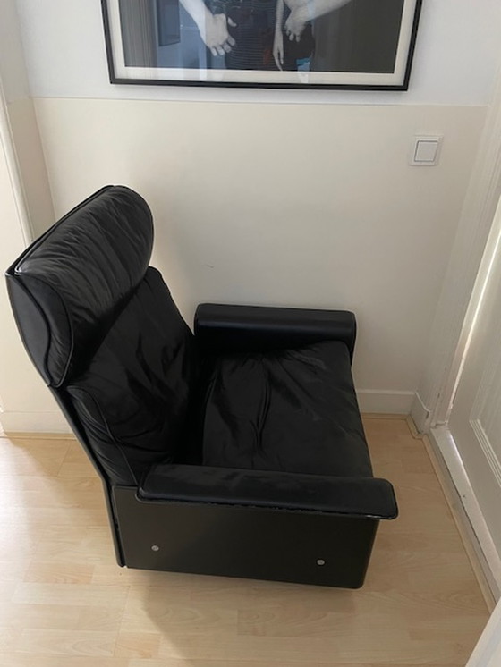 Image 1 of Dieter Rams RZ62 2x fauteuil et canapé