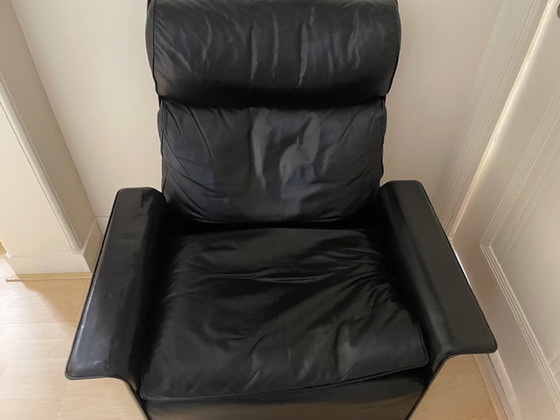 Image 1 of Dieter Rams RZ62 2x fauteuil et canapé