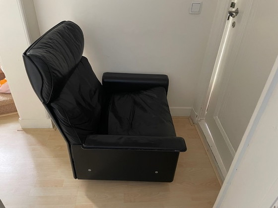 Image 1 of Dieter Rams RZ62 2x fauteuil et canapé