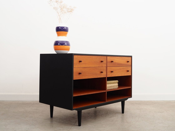 Image 1 of Mahogany Dresser, Danish Design, 1960S, Production: Denmark