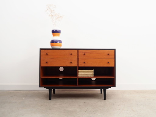 Mahogany Dresser, Danish Design, 1960S, Production: Denmark