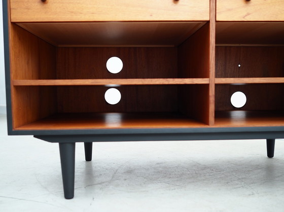 Image 1 of Mahogany Dresser, Danish Design, 1960S, Production: Denmark