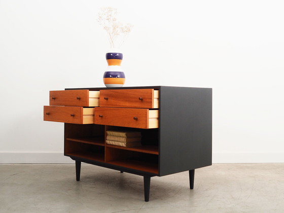 Image 1 of Mahogany Dresser, Danish Design, 1960S, Production: Denmark