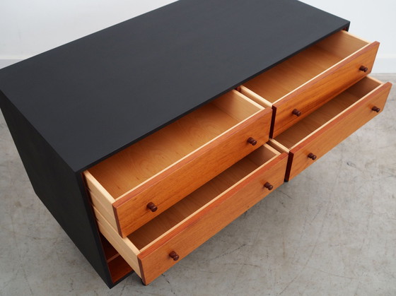 Image 1 of Mahogany Dresser, Danish Design, 1960S, Production: Denmark