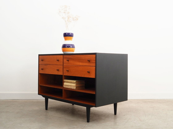 Image 1 of Mahogany Dresser, Danish Design, 1960S, Production: Denmark