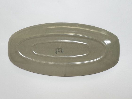 Image 1 of Robert Picault (Chatilly) - Big Serving Plate