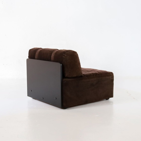 Image 1 of Italian modular sofa from the 1970s