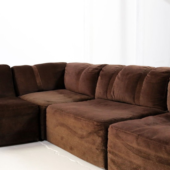 Image 1 of Italian modular sofa from the 1970s