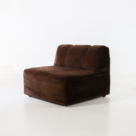 Image 1 of Italian modular sofa from the 1970s