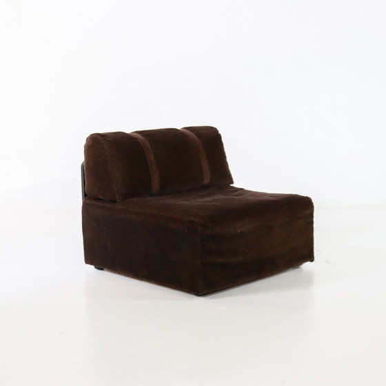 Image 1 of Italian modular sofa from the 1970s