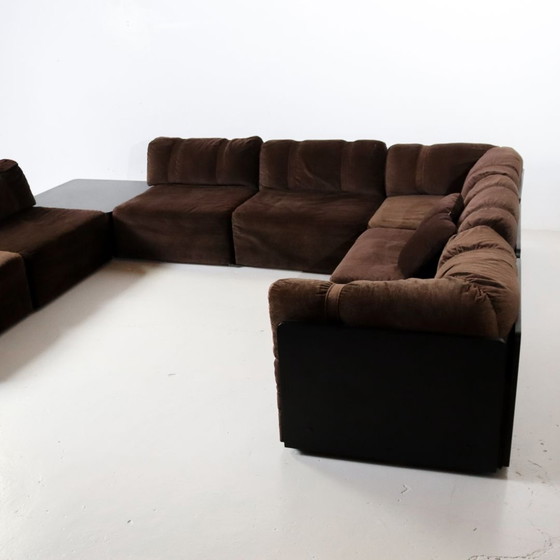 Image 1 of Italian modular sofa from the 1970s