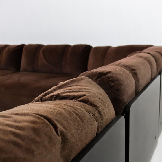 Image 1 of Italian modular sofa from the 1970s