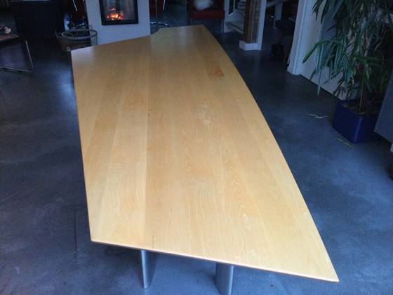 Image 1 of Tecta dining table