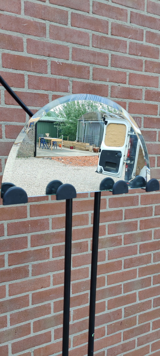 Image 1 of Appendiabiti vintage Memphis