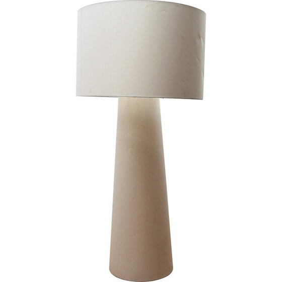 Image 1 of Vintage Big Shadow floor lamp for Cappellini