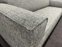 Design en stock Bloq Canapé 3 places Stanton Brown White