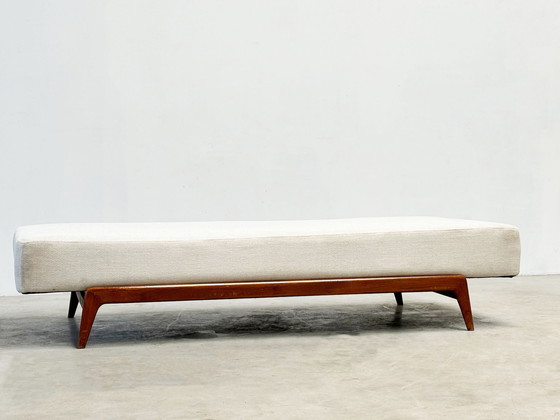 Image 1 of 1970's Danish daybed