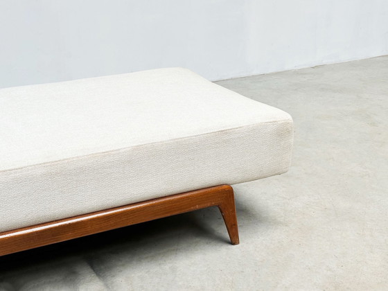 Image 1 of 1970's Danish daybed