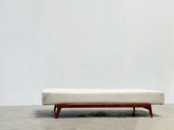 Image 1 of 1970's Danish daybed