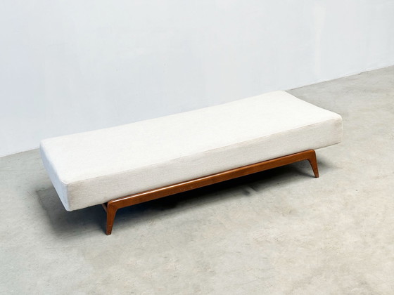 Image 1 of 1970's Danish daybed