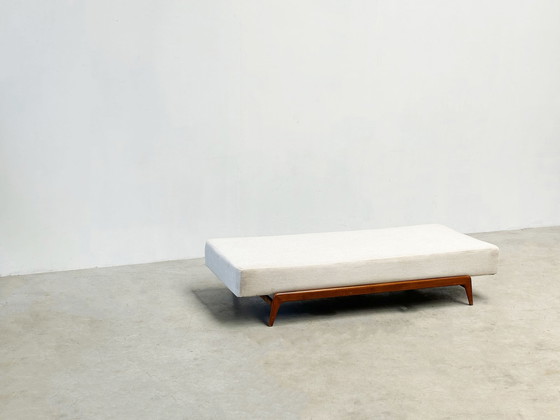 Image 1 of 1970's Danish daybed