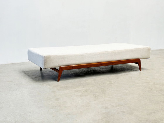 Image 1 of 1970's Danish daybed