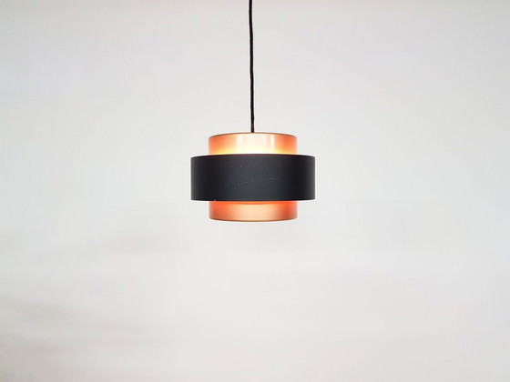 Image 1 of Jo Hammerborg "Juno" pendant light for Fog and Morup,