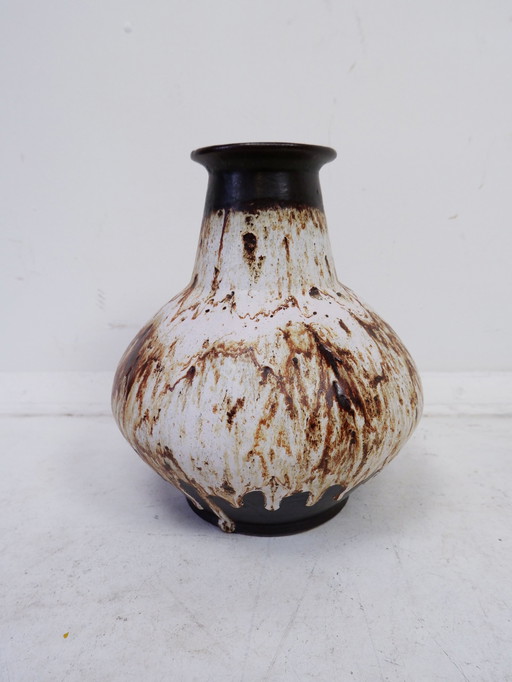 Ruscha W-Germany vase