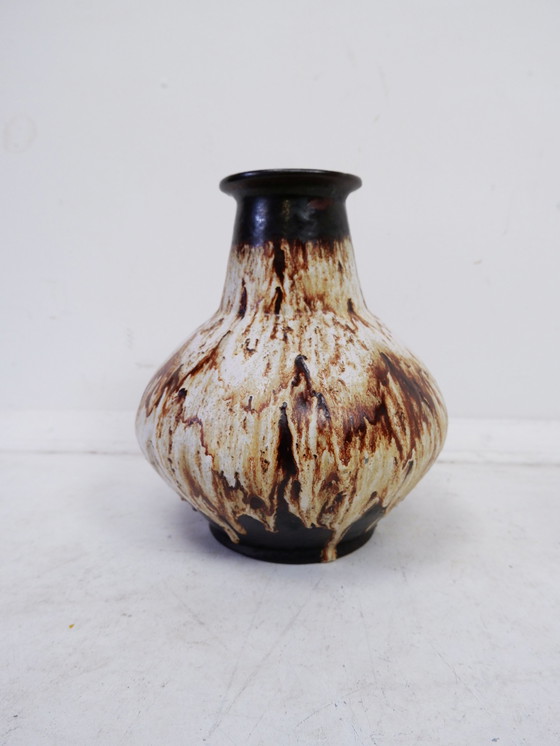 Image 1 of Ruscha W-Germany vase