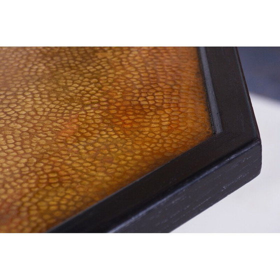 Image 1 of Vintage Art Nouveau living room set, Austria 1910s