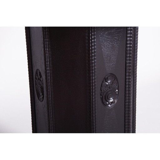 Set da soggiorno vintage in stile Art Nouveau, Austria anni &#39;10