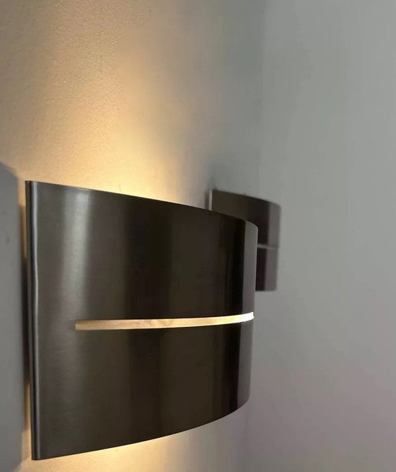 Image 1 of 2X Vintage Wall Lights