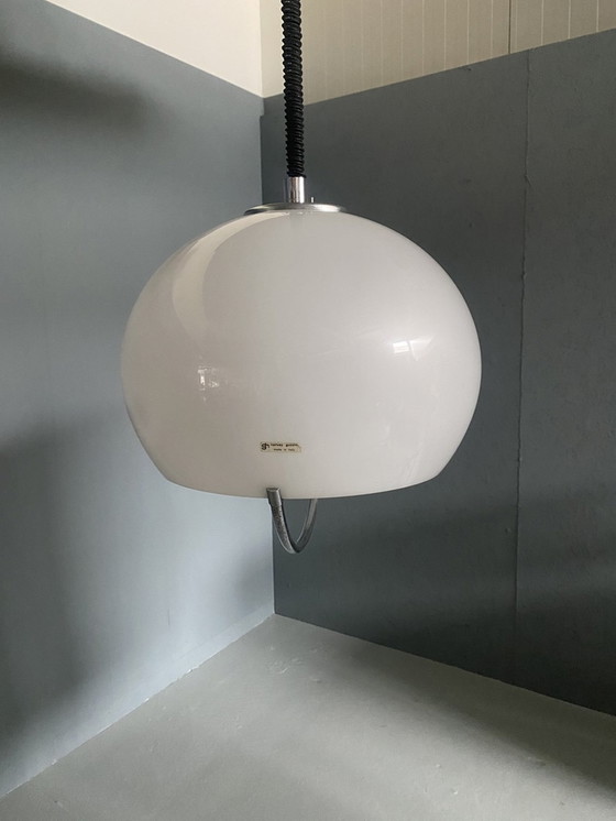 Image 1 of Harvey Guzzini pendant lamp