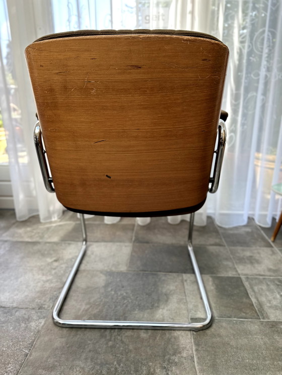 Image 1 of Giroflex Martin Stol chair