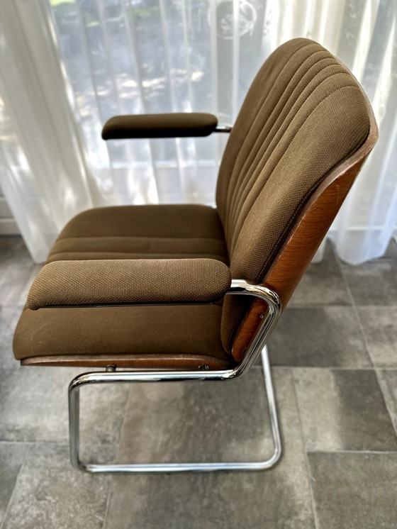 Image 1 of Giroflex Martin Stol chair