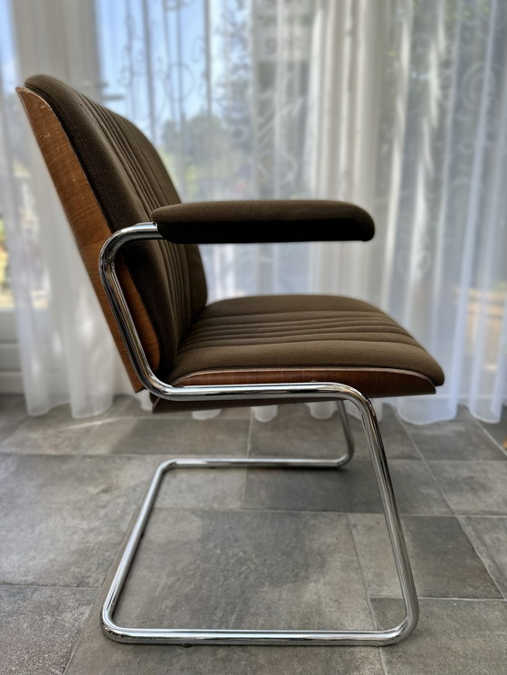 Image 1 of Giroflex Martin Stol chair